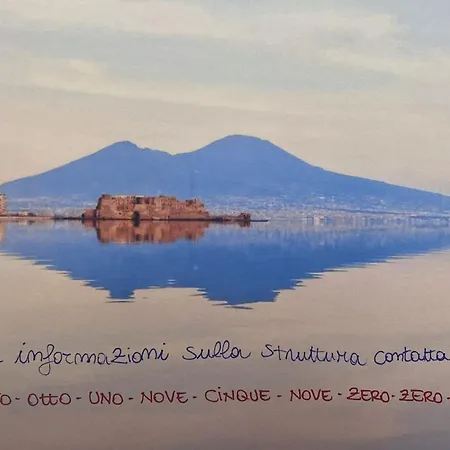 Mixed By Erry Guest house Naples