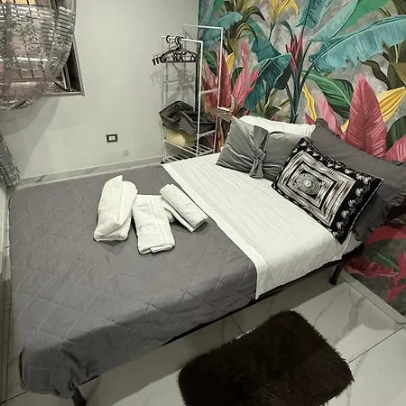 Mixed By Erry Casa de hóspedes *