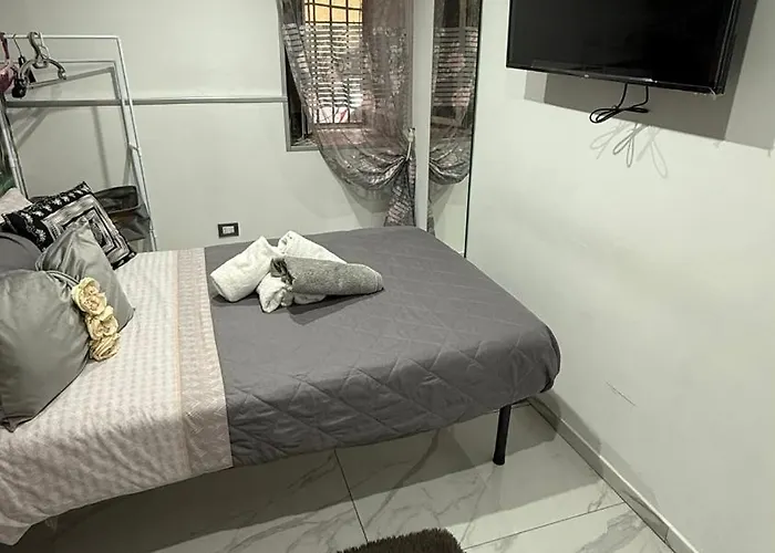 Pensión Mixed By Erry Nápoles