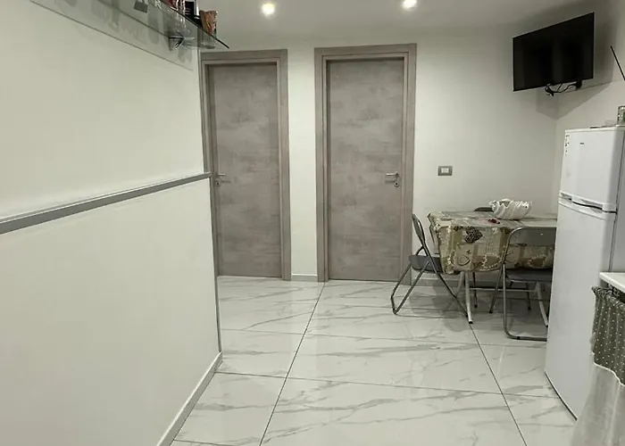 Affittacamere Mixed By Erry