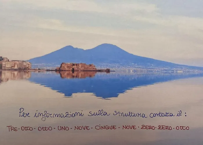 Mixed By Erry Affittacamere Napoli