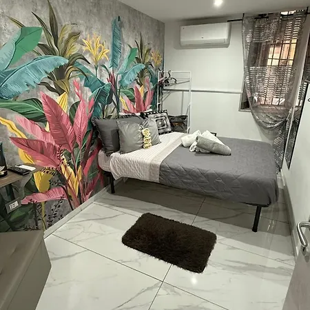 Guest house Mixed By Erry